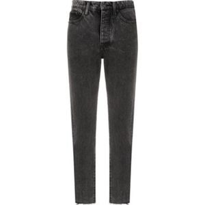 Armani Exchange men's black Jeans